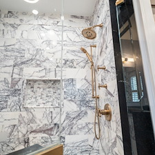 Fox Chapel Home Transformed: A Seamless Journey from Siding to Sanctuary 62